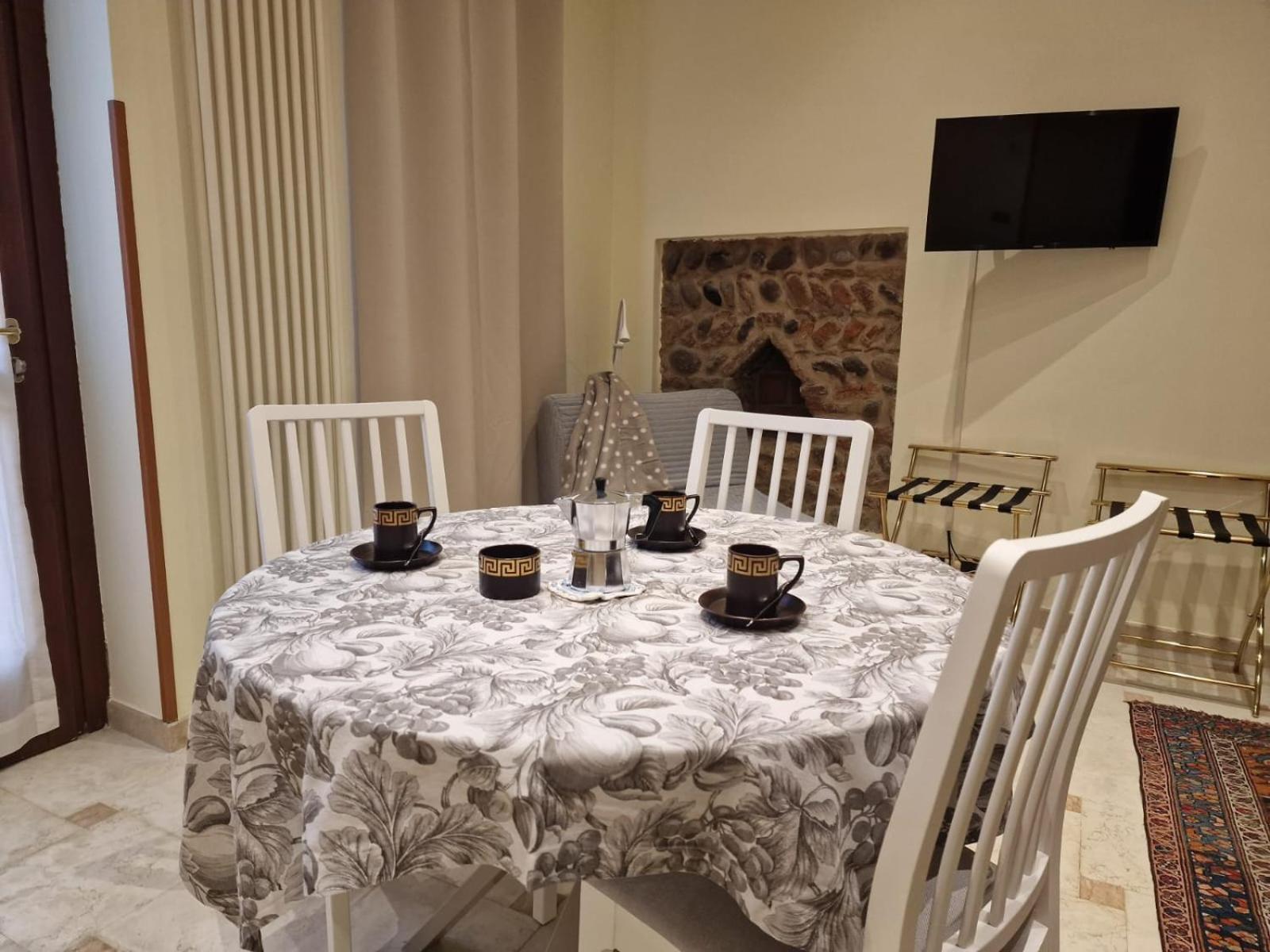 Veronajourneys Emilei Dış mekan fotoğraf