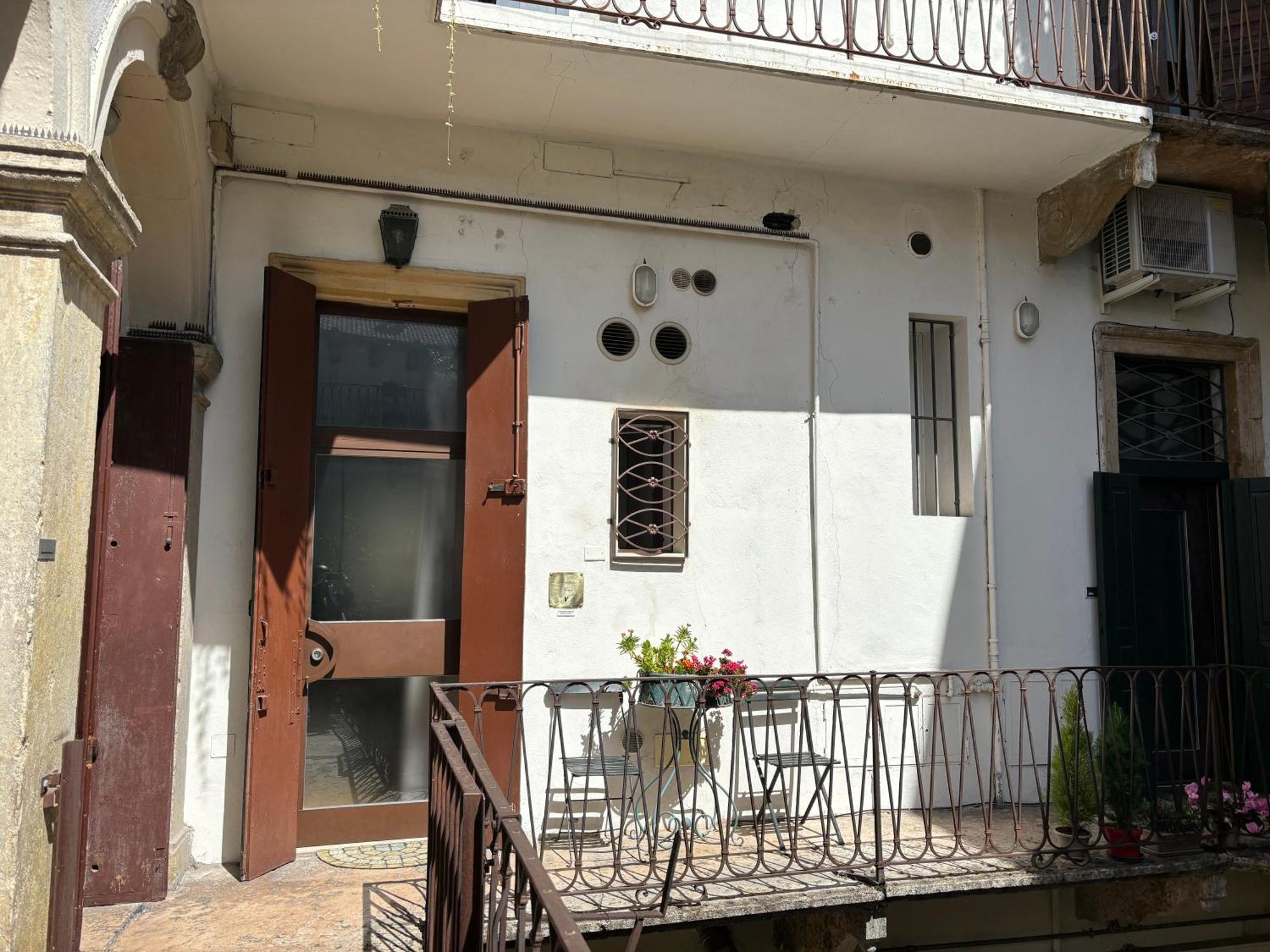 Veronajourneys Emilei Dış mekan fotoğraf