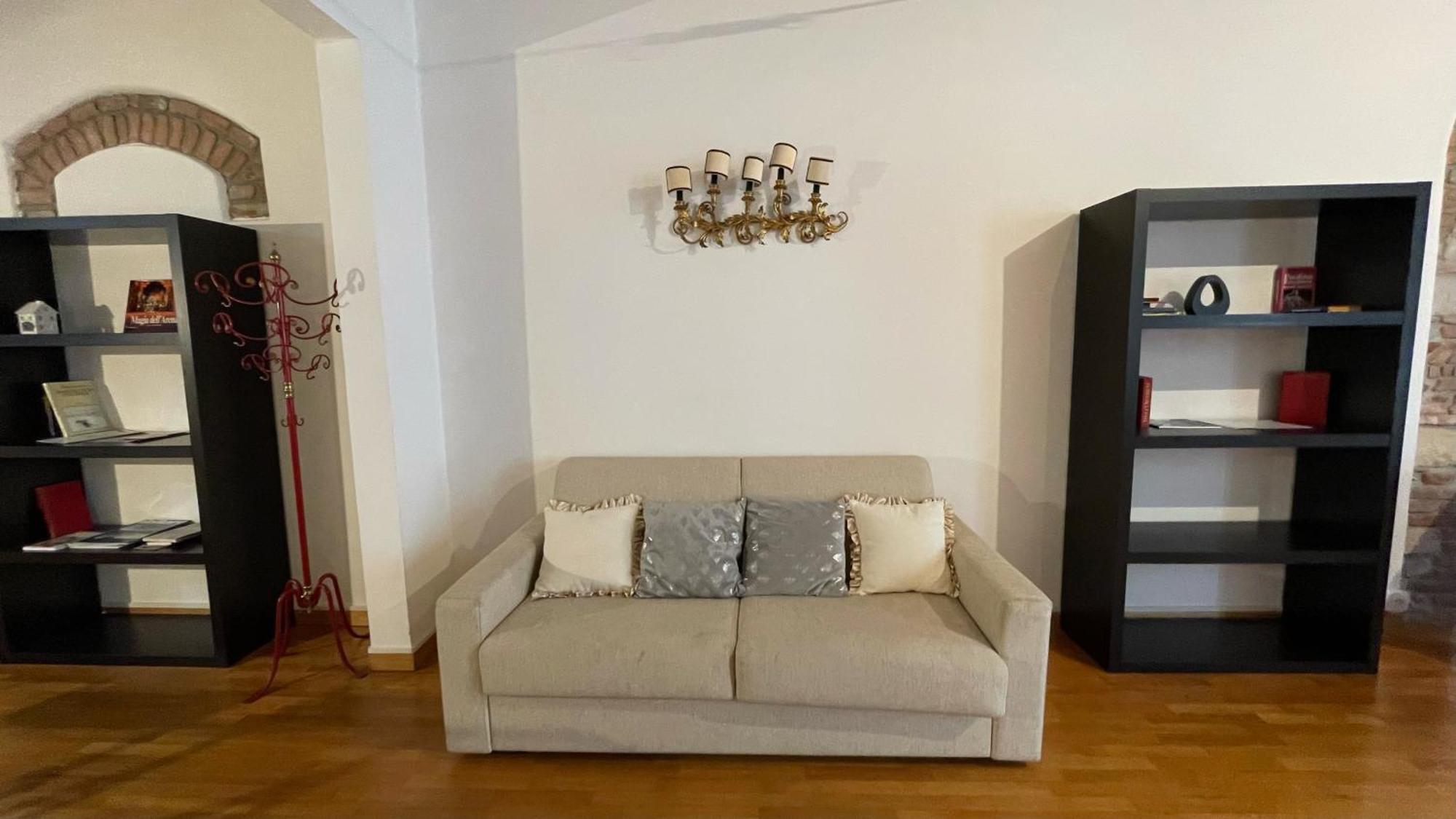 Veronajourneys Emilei Dış mekan fotoğraf